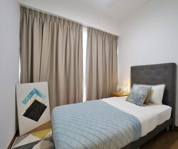 Water Place (D15), Condominium #602885501